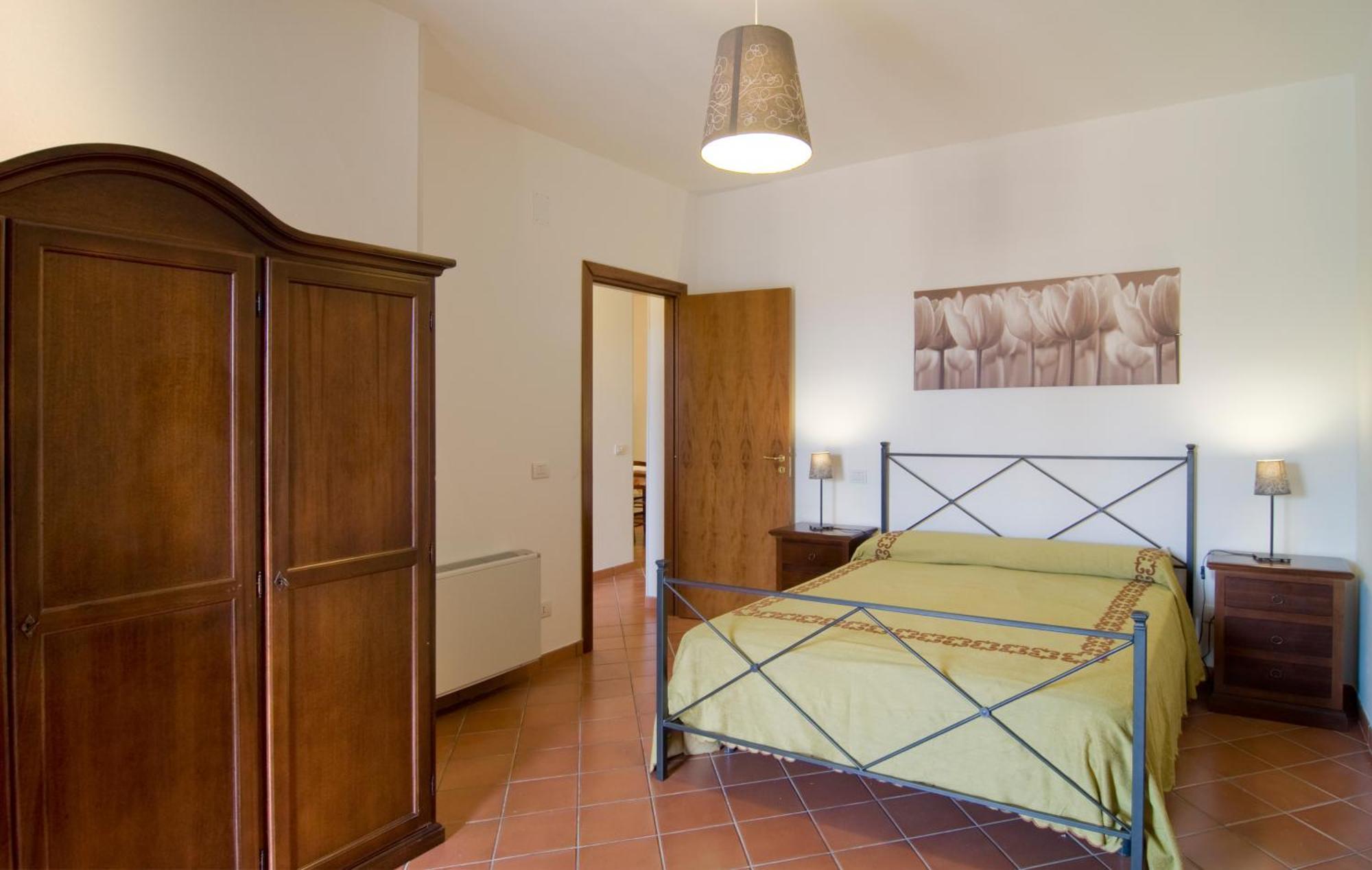 Agriturismo La Petrosa Ceraso Buitenkant foto