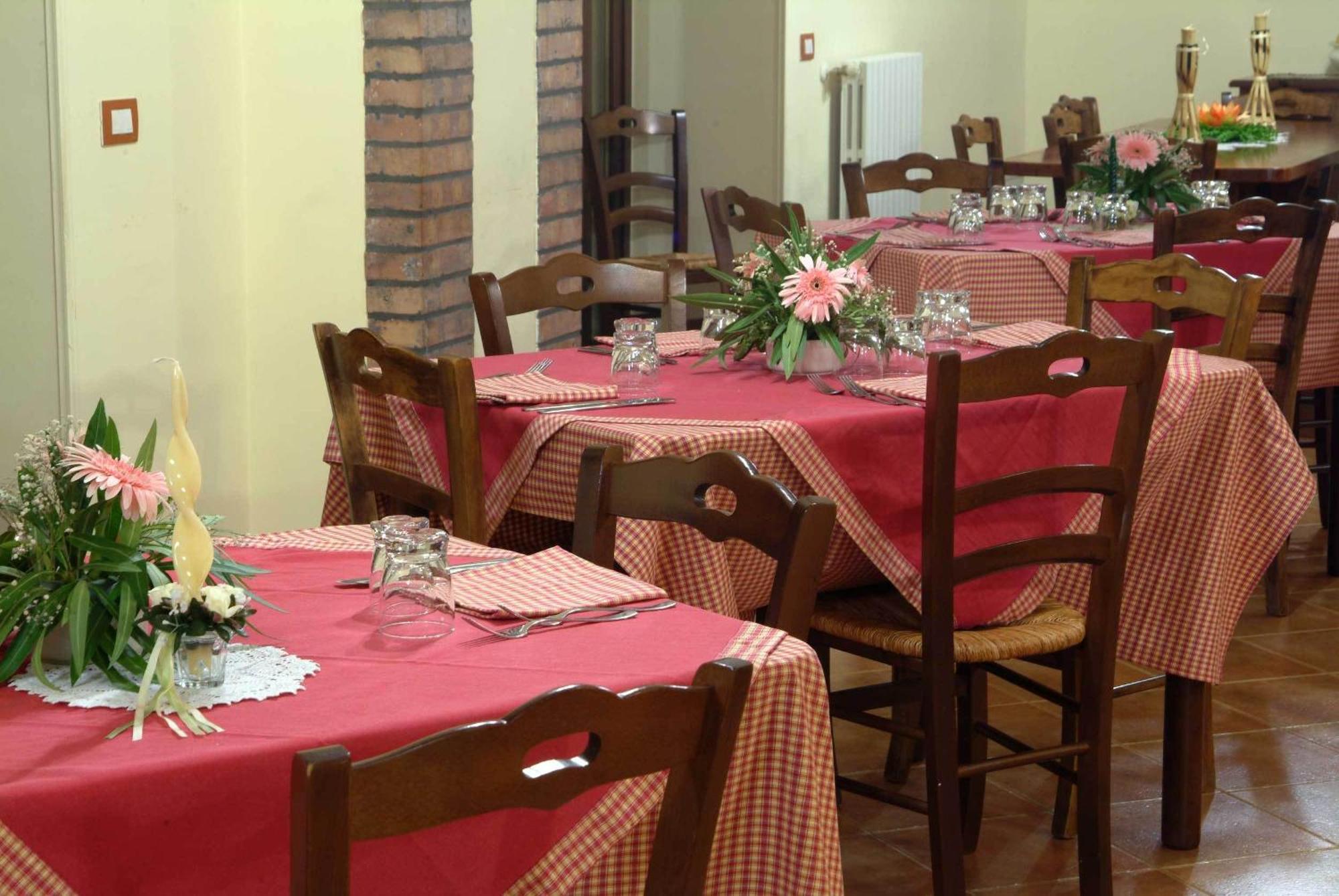 Agriturismo La Petrosa Ceraso Buitenkant foto